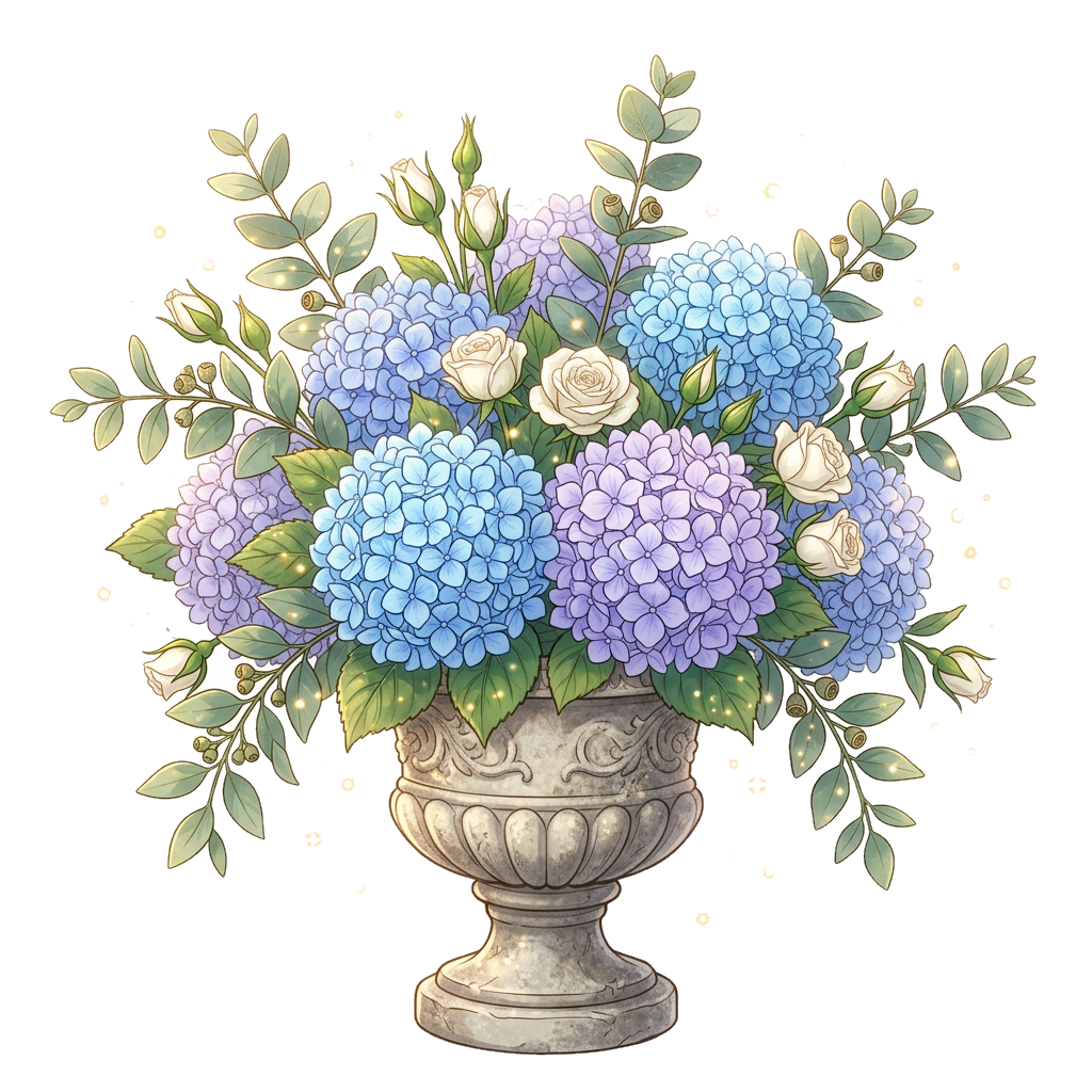 joglo_hydrangea_left